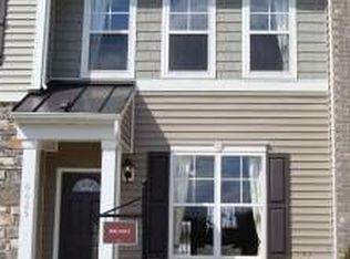 6625 Clarksburg Pl, Raleigh, NC 27616