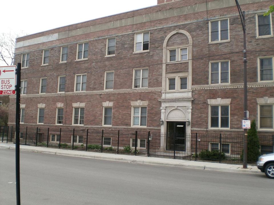 Front Elevation