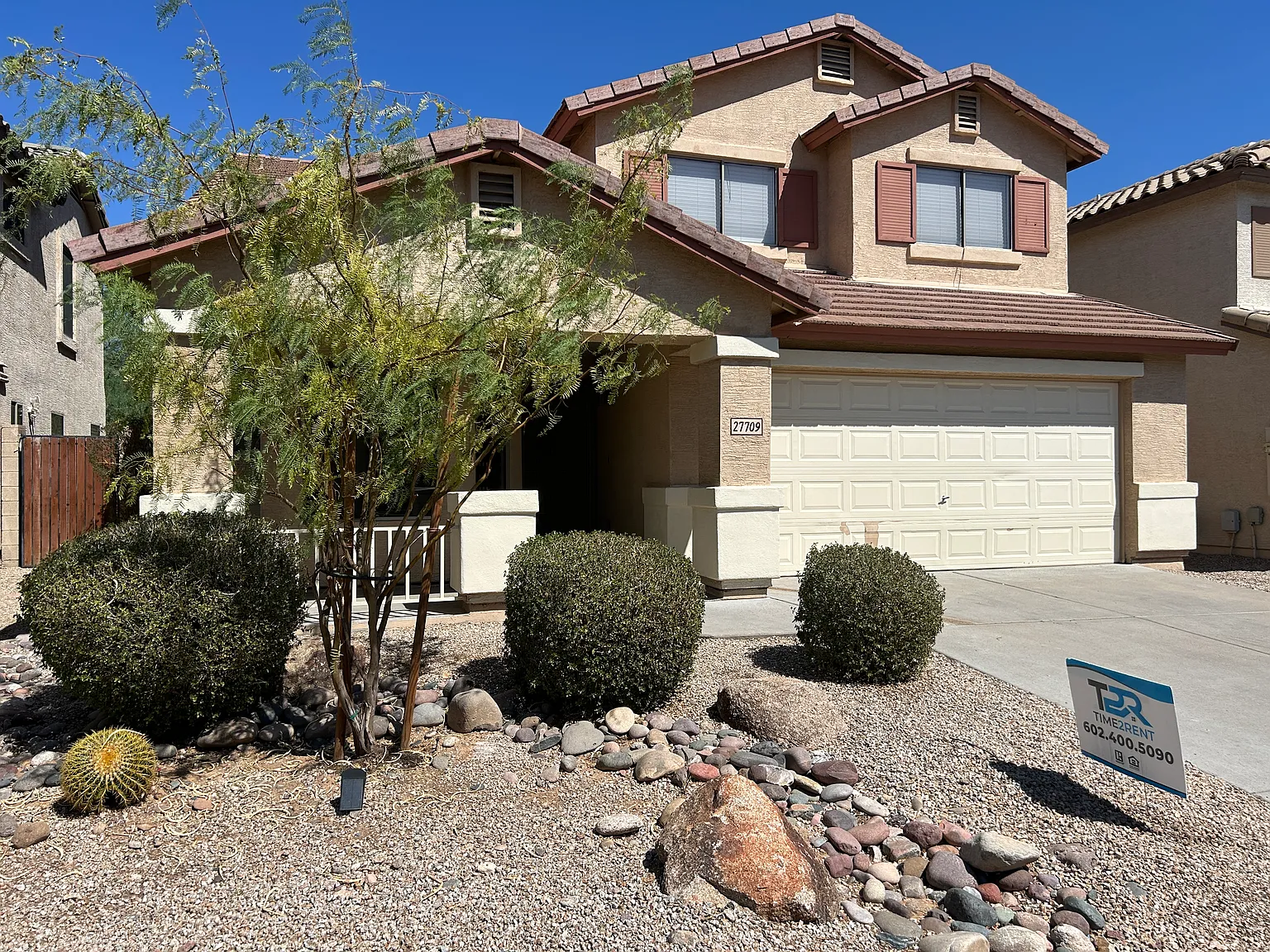4 Bed 2. — Photo 2