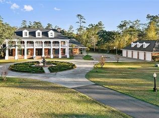 34177 Elks Rd, Slidell, LA 70460