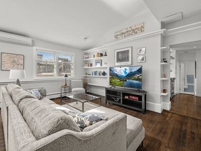 82-84 Waltham St UNIT 10, Boston, MA, 02118