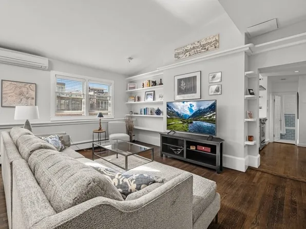 82-84 Waltham St Unit 10, Boston, MA 02118