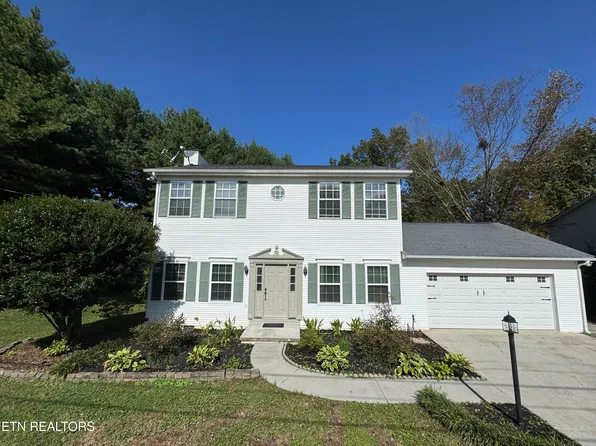 9145 Fairhaven Pl, Knoxville, TN 37931
