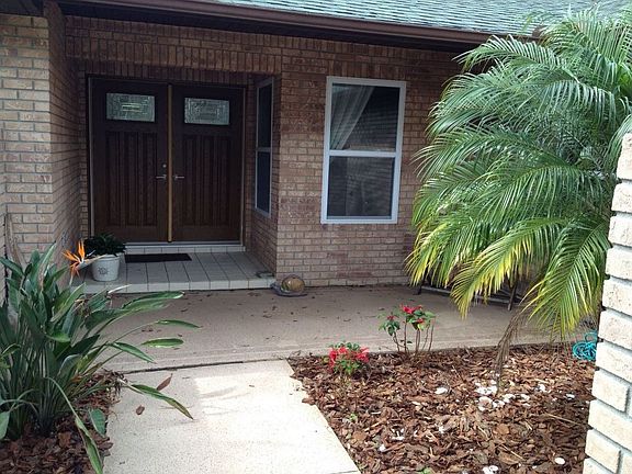 Private Courtyard