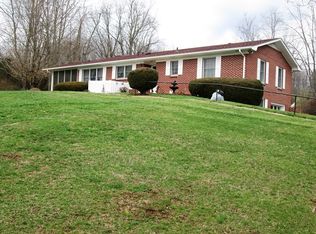 30061 Smyth Chapel Rd, Meadowview, VA 24361