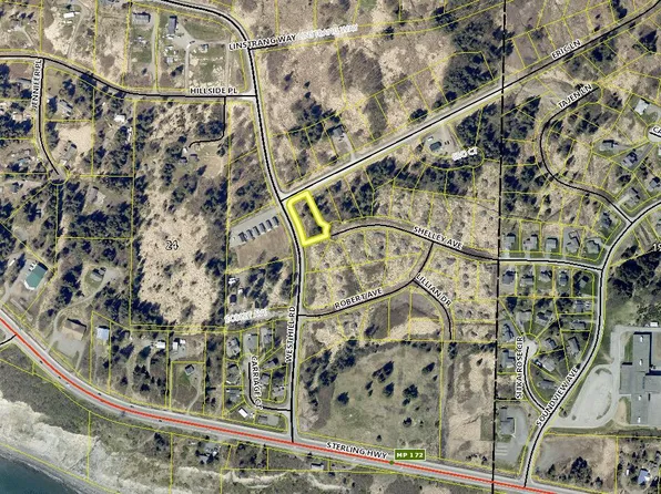 1205 Eric Ln, Homer, AK 99603