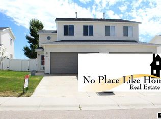 3417 Trappers Trl, Casper, WY 82604