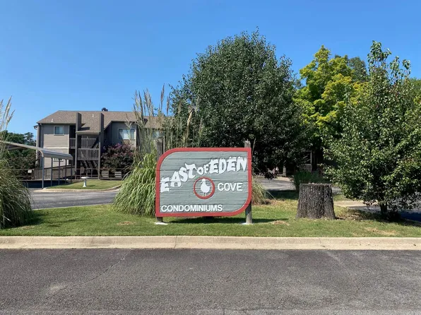 1808 W Main St, Heber Springs, AR 72543
