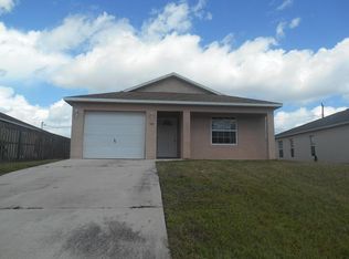 366 16th Pl SW, Vero Beach, FL 32962
