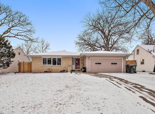 6618 Oliver Ave S, Richfield, MN 55423