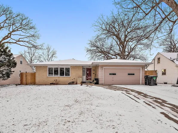 6618 Oliver Ave S, Richfield, MN 55423