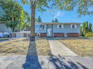 604 Marjorie Dr, Dunmore, PA 18512