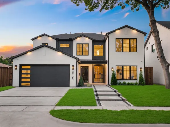 3723 Manana Dr, Dallas, TX 75220