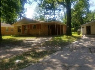 951 Hicky St, Forrest City, AR 72335