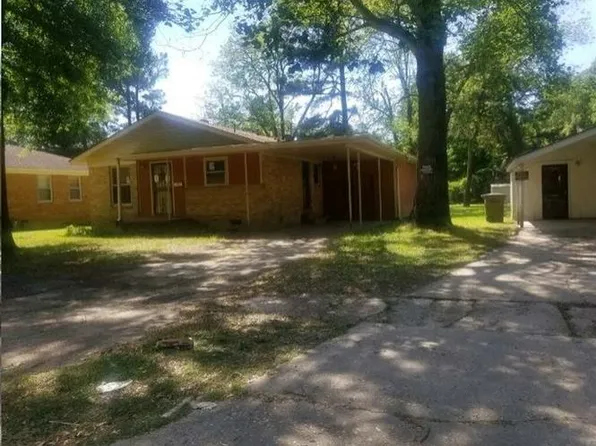 951 Hicky St, Forrest City, AR 72335