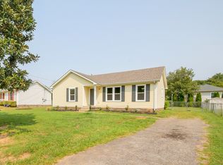 239 Tobacco Rd, Clarksville, TN 37042