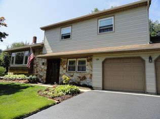18 Pittsfield Rd, Howell, NJ 07731