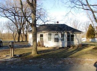 7801 Watts Ln, Centralia, IL 62801