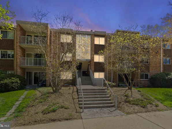 8000 Le Havre Pl Unit 21/16, Falls Church, VA 22042