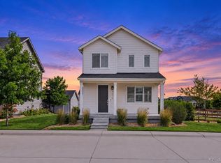 4674 N Bend Court, Longmont, CO 80504