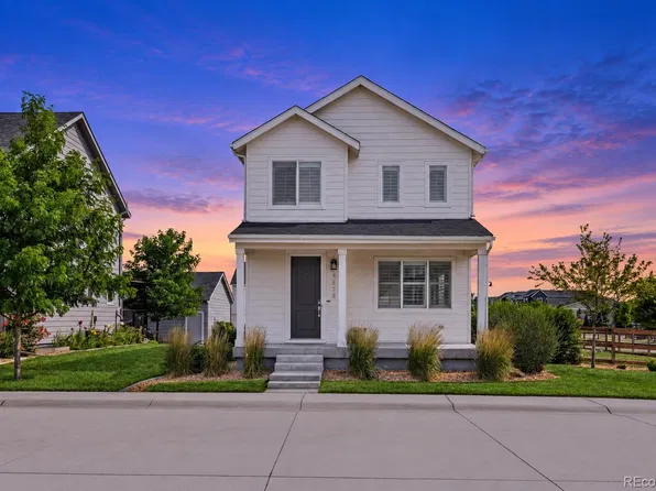 4674 N Bend Court, Longmont, CO 80504