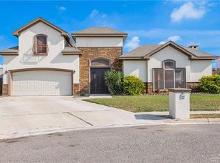 2022 N 44th Ln, McAllen, TX 78501