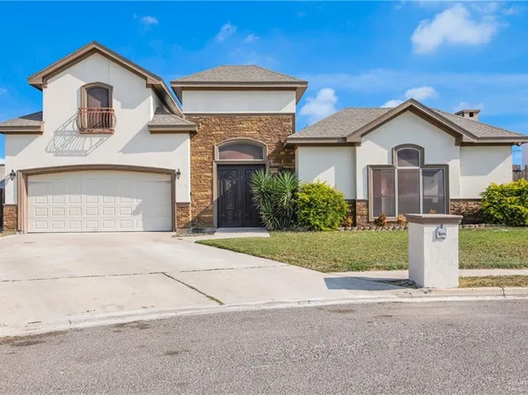 2022 N 44th Ln, McAllen, TX 78501