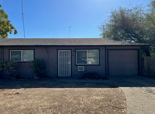 503 E A St, Oakdale, CA