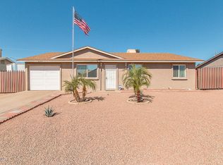 630 E Kachina Ave, Apache Junction, AZ 85119