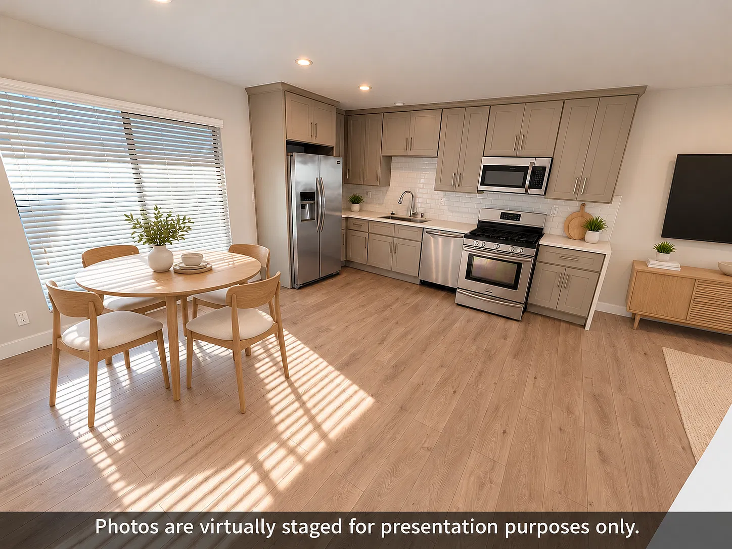 1 bed, 700 sqft, $2,295 — Photo 3