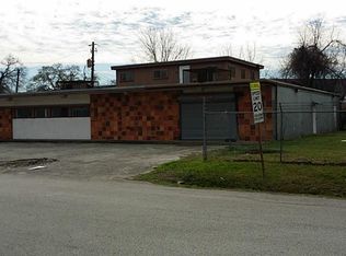 4630 Perry St, Houston, TX 77021