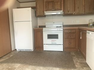 2668 Cour Regis St, Saint Clair, MI 48079