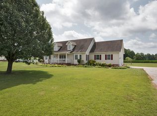 32356 Unity Rd, Ivor, VA 23866