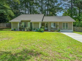 126 Wanda Dr, Summerville, SC 29485