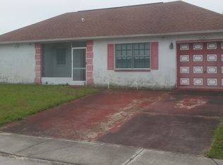 8410 Newton Dr, Port Richey, FL 34668