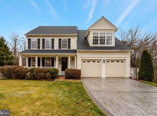 6799 Tiddle Way, Lorton, VA 22079