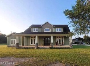 115 Donaldson Rd, Lucedale, MS 39452