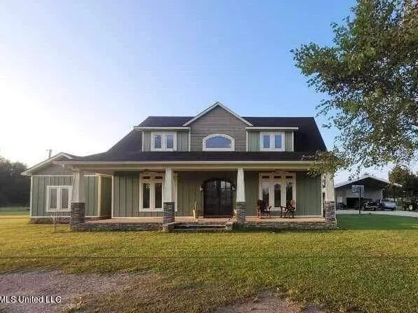 115 Donaldson Rd, Lucedale, MS 39452