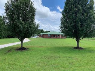2360 Mantachie Creek Rd, Mantachie, MS 38855