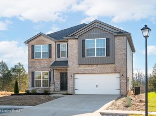 7925 Copper Drift Way, Louisville, KY 40291