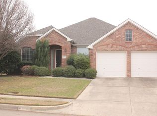 8025 Malabar Trl, Fort Worth, TX 76123