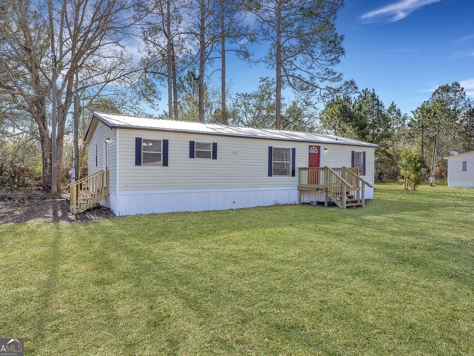 78 Huckaberry Ln NE, Ludowici, GA 31316 Zillow