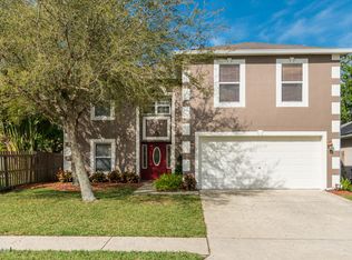 658 Anchor Ln, West Melbourne, FL 32904