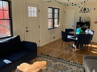 1 South St, Bernardsville, NJ 07924