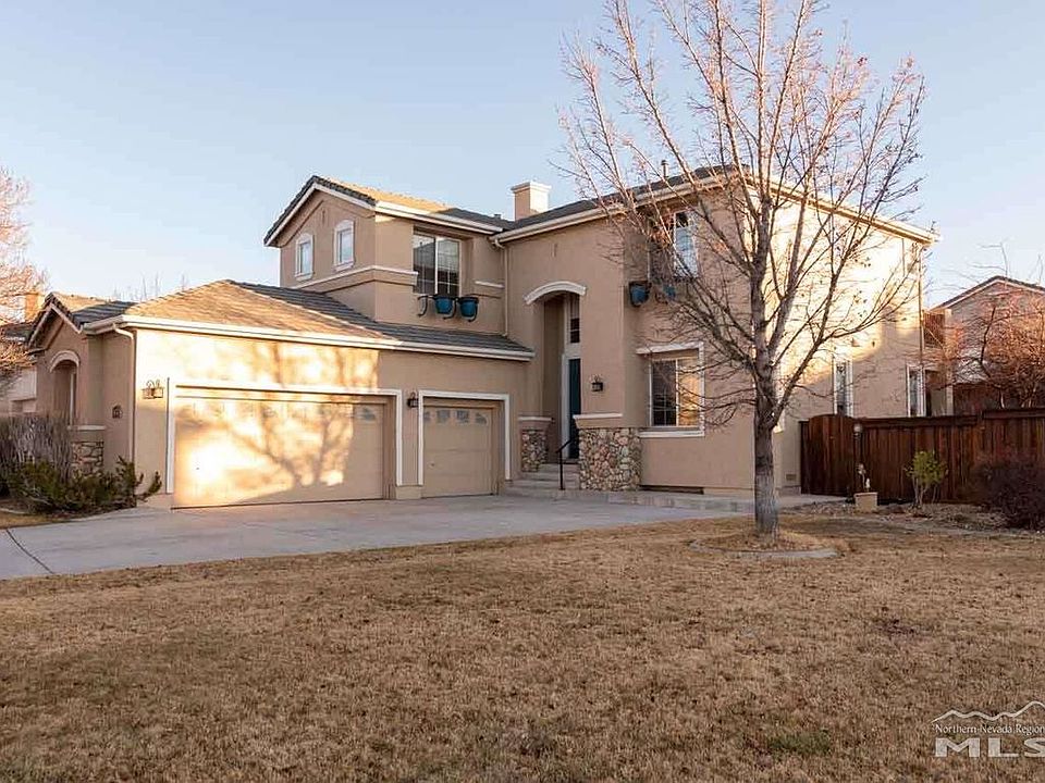 1st image of 4576 Gannet Peak Cir