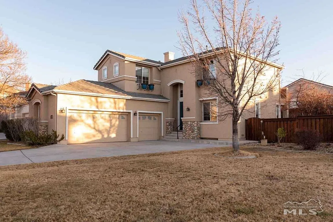 4576 Gannet Peak Cir photo 1