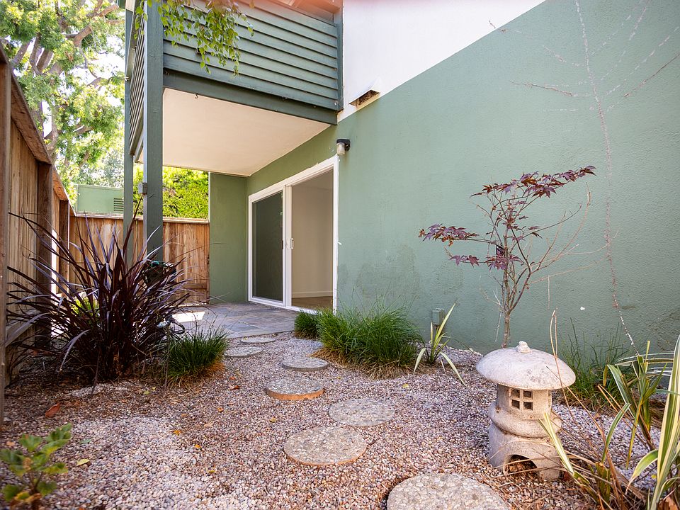 zen garden