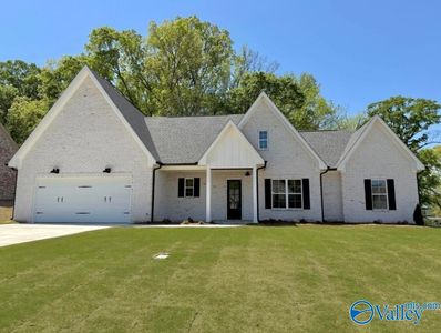 90 Tumbleweed Dr, Guntersville, AL, 35976