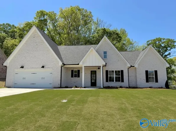 90 Tumbleweed Dr, Guntersville, AL 35976