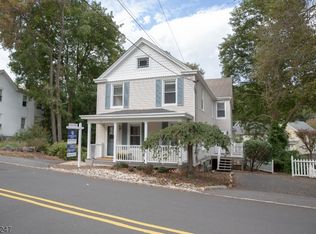 43 Mine Mount Rd, Bernardsville, NJ 07924